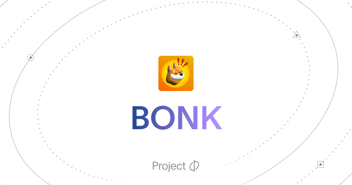 Bonk - Project 0